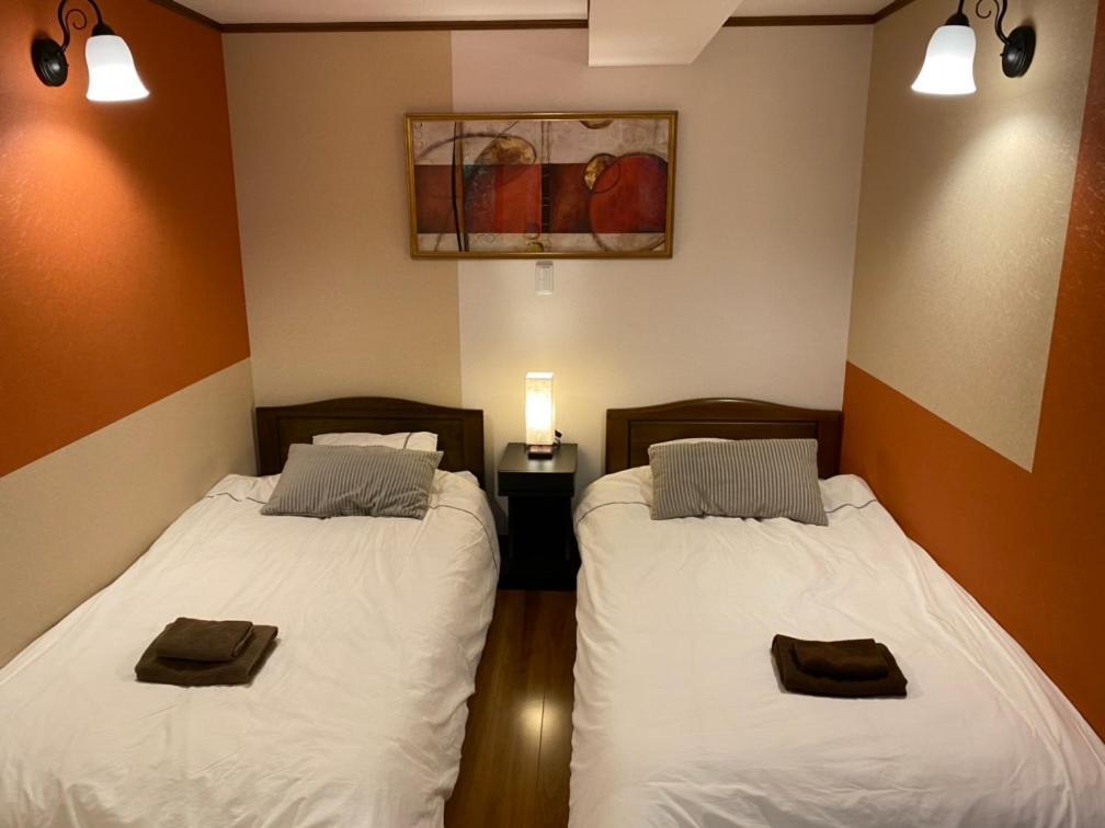 Chalet Itomic M - Mountain View - Hakone Eksteriør bilde
